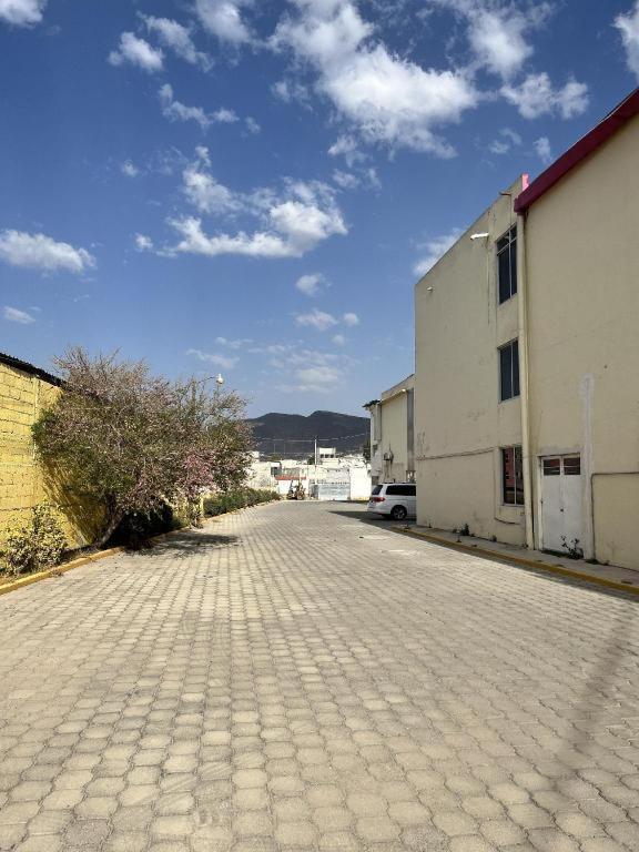 Hotel Del Valle Inn Pachuca Exterior photo